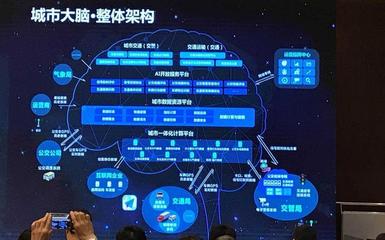 智慧交通 技術賦能城市效率，節省10%時間背后的“生命線”延伸